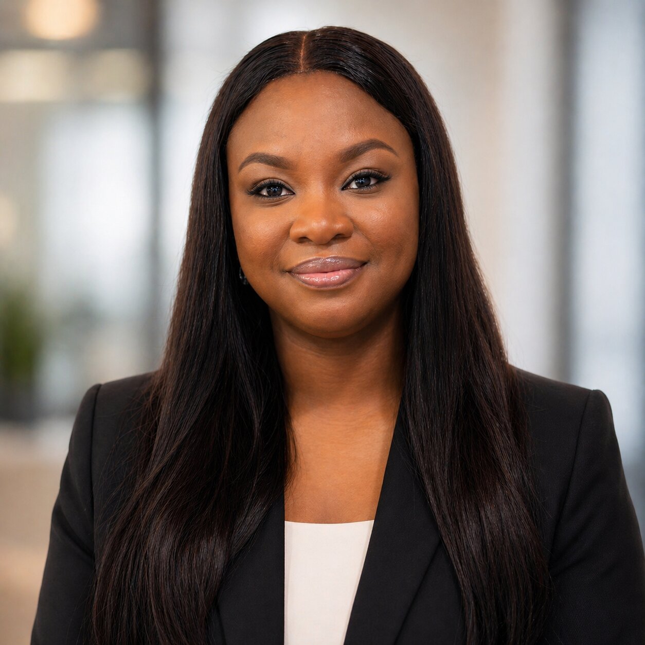 Amarachi Toryila, Co-Founder of Thronova Consulting